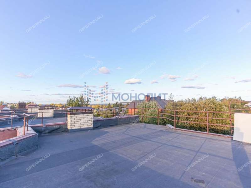 таунхаус на Яблоневой улице деревня Афонино