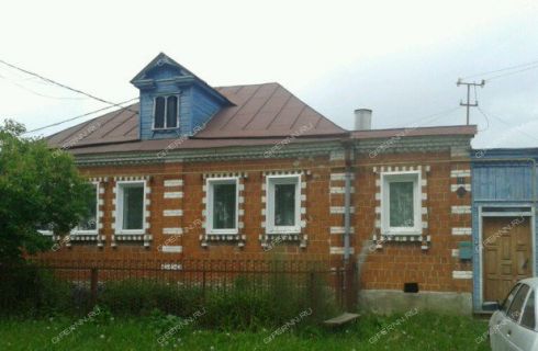 Авито Кичанзино Арзамасский Район Купить Дом Недорого