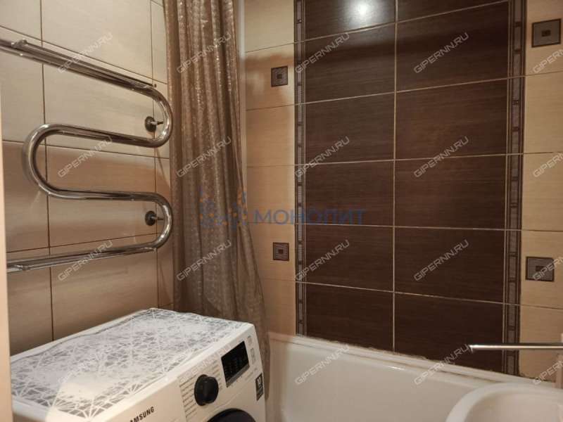 трёхкомнатная квартира на улице Карла Маркса дом 14