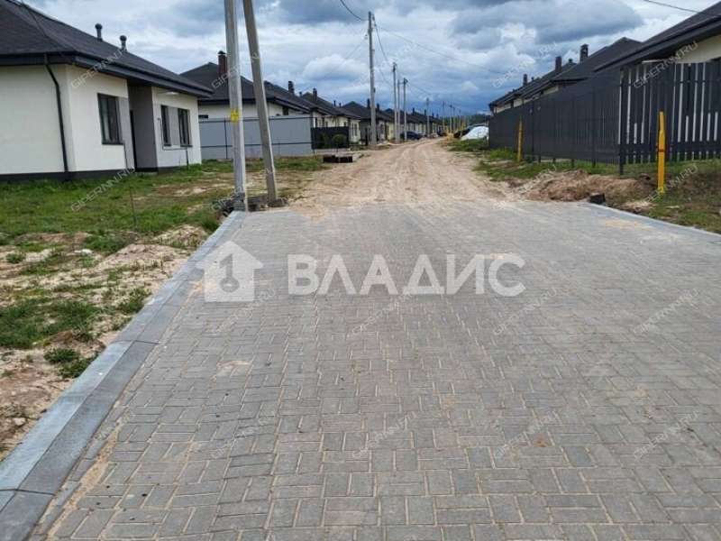 дом на улице Солнечная КП Бавария-Парк