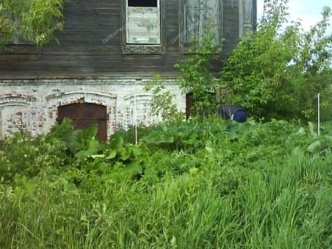 dom-derevnya-habarskoe-bogorodskiy-municipalnyy-okrug фото