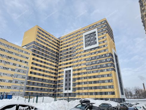 prospekt-gagarina-36-k3 фото