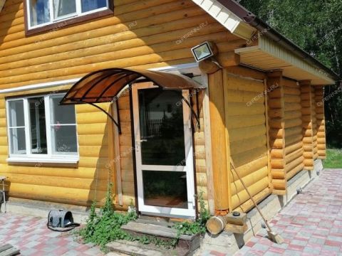 dom-derevnya-ezhovo-sokolskiy-gorodskoy-okrug фото