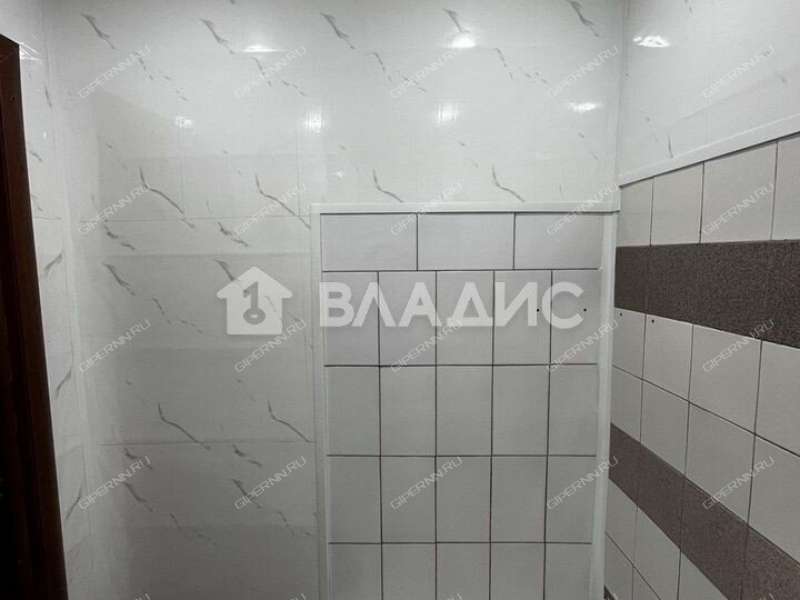 двухкомнатная квартира на улице Орбели дом 11