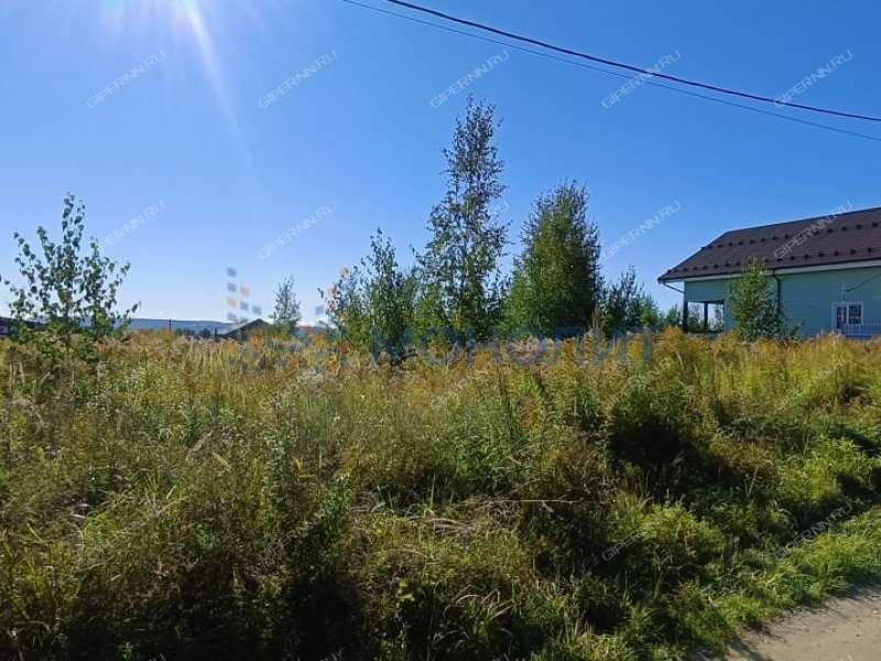 земельный участок 8,5 сотки Широкая улица деревня Михальчиково