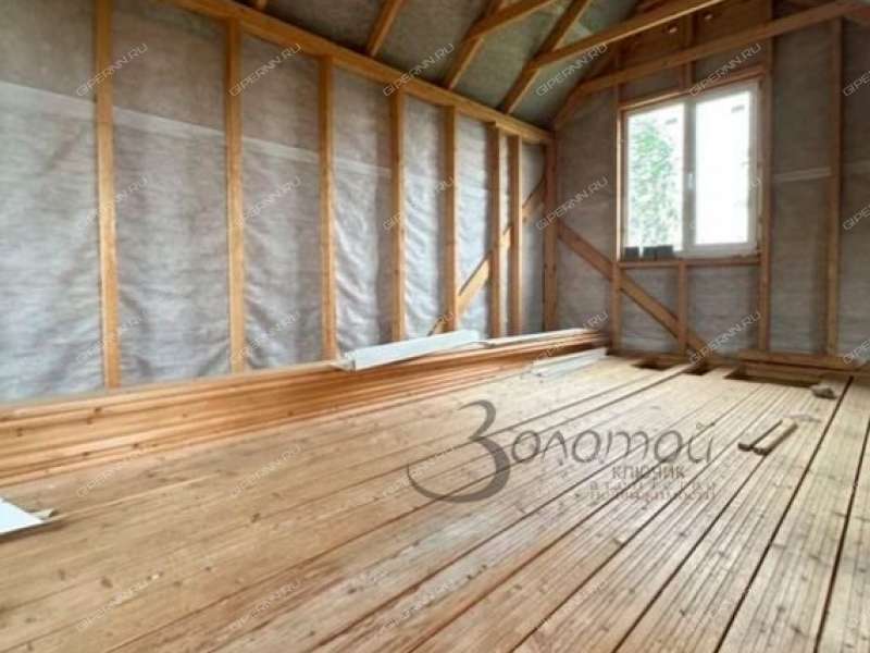 дом на улице Кулагина город Богородск