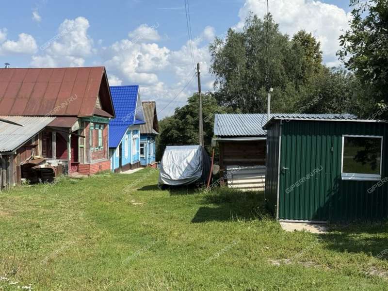 дом на  деревня Афанасьево