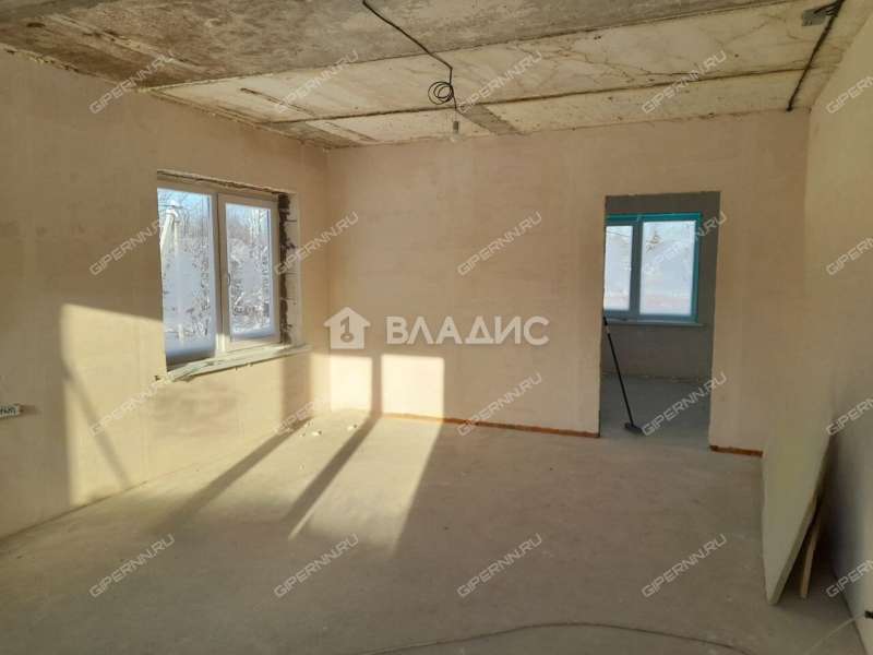 дом на улице Вишневая деревня Сысоевка