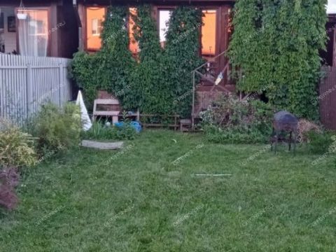 taunhaus-poselok-zhdanovskiy-kstovskiy-rayon фото