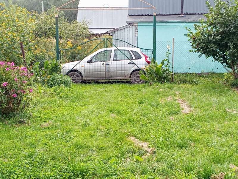 дом на СНТ Березовая Роща город Бор