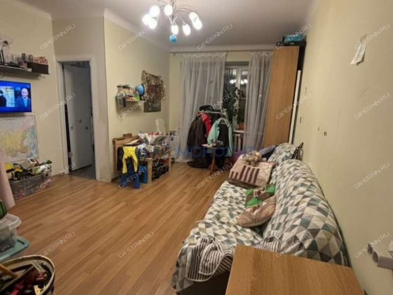 двухкомнатная квартира на Московском шоссе дом 189