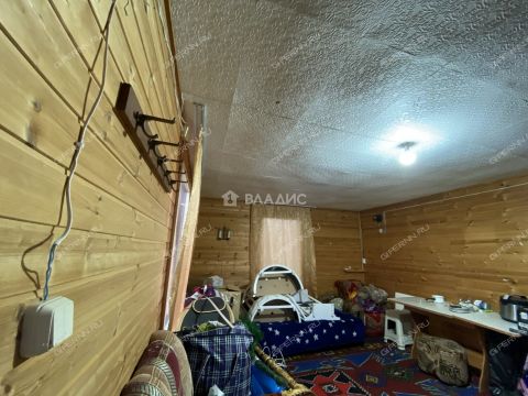 dom-sadovodcheskoe-tovarishhestvo-priokskoe-bogorodskiy-municipalnyy-okrug фото