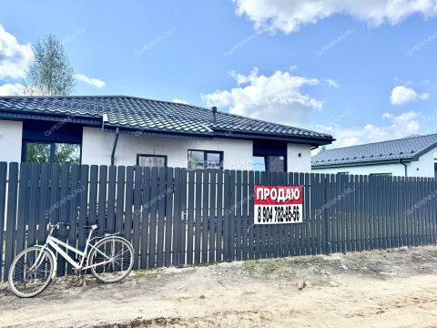 dom-poselok-lyahovo-balahninskiy-municipalnyy-okrug фото