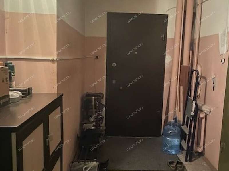 трёхкомнатная квартира на проспекте Ильича дом 39  к2