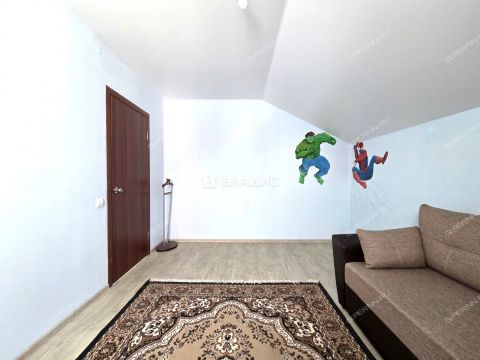 dom-derevnya-cheremisskoe-kstovskiy-rayon фото