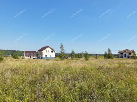 derevnya-shumilovo-bogorodskiy-municipalnyy-okrug фото