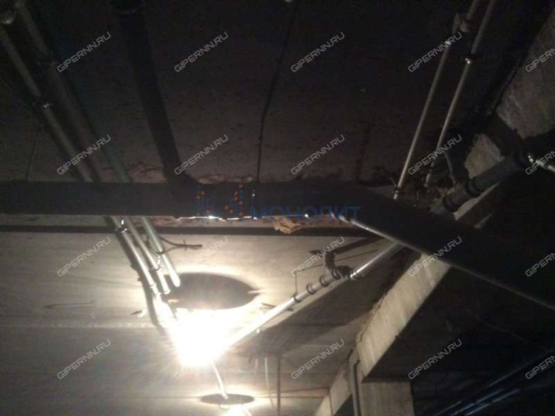 помещение под помещение свободного назначения, производственную площадь на улице Ванеева