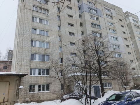 4-komnatnaya-poselok-berezovskiy-ul-kasimovskaya-d-17 фото