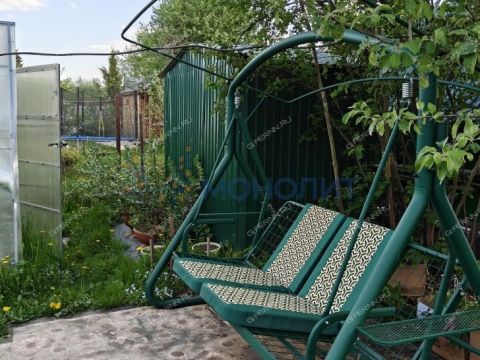 dacha-snt-druzhba-gorodskoy-okrug-bor фото