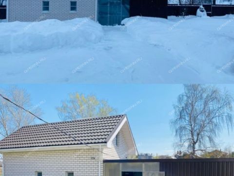 kottedzh-selo-doskino-bogorodskiy-municipalnyy-okrug фото