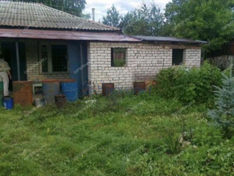 дом на - деревня Жестелёво