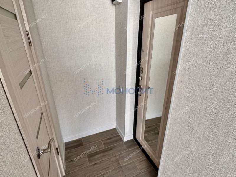 квартира-студия на улице Глеба Успенского дом 9А