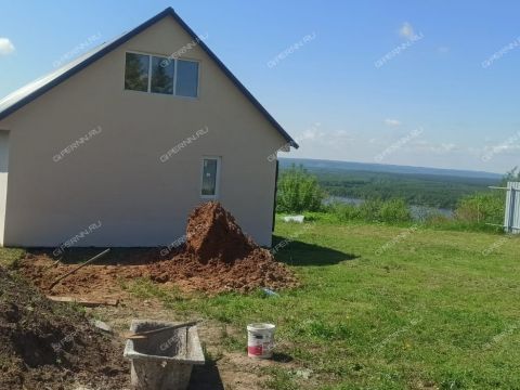 dom-selo-barmino-lyskovskiy-municipalnyy-okrug фото