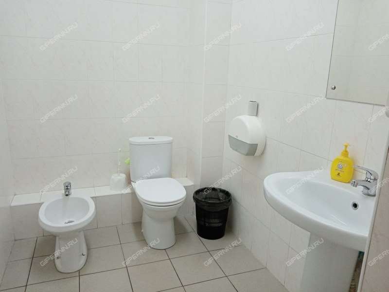 помещение под офис на Южное ш., д.16в