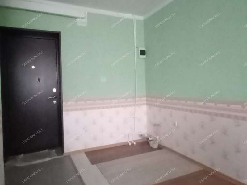 комната в доме 9 на улице Старых Производственников