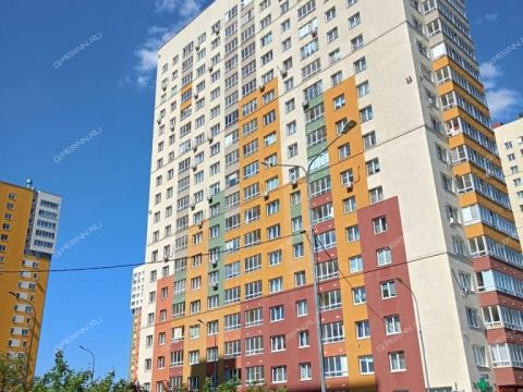 3-komnatnaya-ul-akademika-saharova-d-119-k1 фото