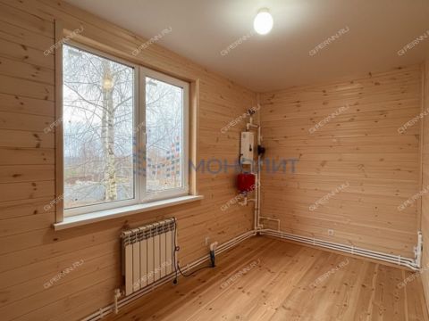 dom-derevnya-shumilovo-bogorodskiy-municipalnyy-okrug фото