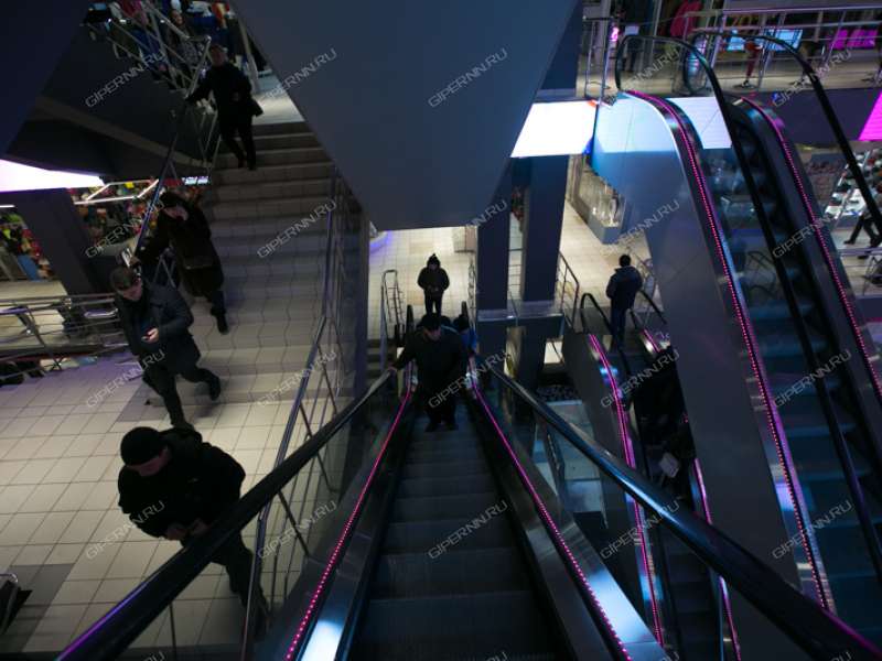 бизнес центр Муравей фото