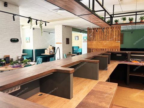 gorod-dzerzhinsk-gorodskoy-okrug-dzerzhinsk фото