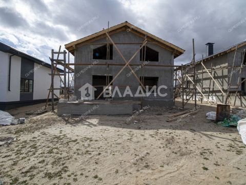 dom-derevnya-burcevo-bogorodskiy-municipalnyy-okrug фото