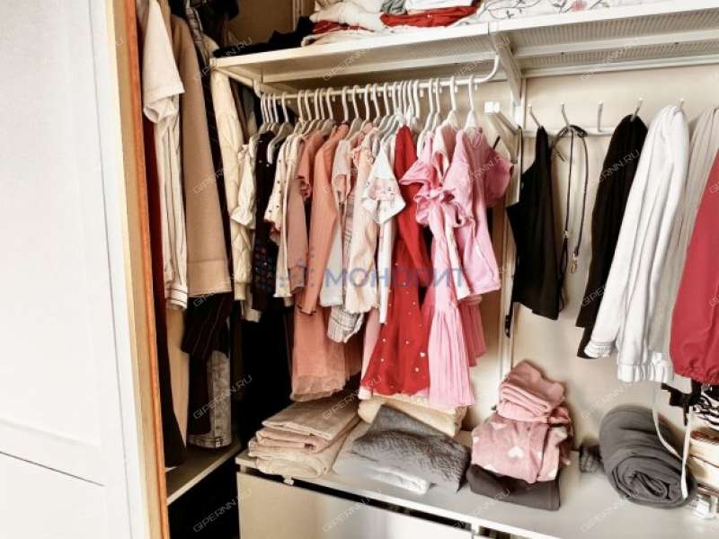 двухкомнатная квартира на Казанском шоссе дом 5