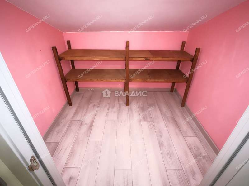 дом на улице Цветочная село Каменки