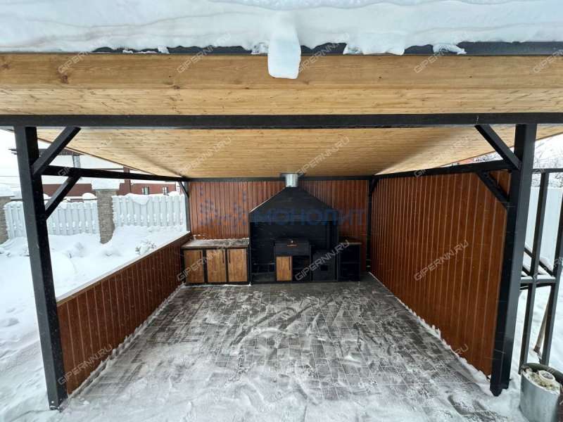 дом на СНТ 40 лет Победы