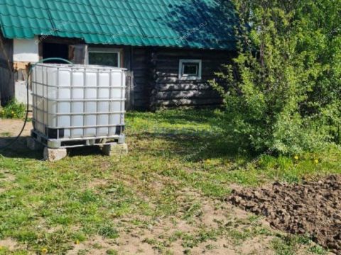 dom-derevnya-pobediha-bogorodskiy-municipalnyy-okrug фото