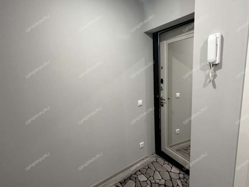 трёхкомнатная квартира на улице Вячеслава Шишкова дом 3