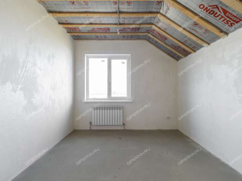 дом на Медовая ЖК «Свой Черемушки»