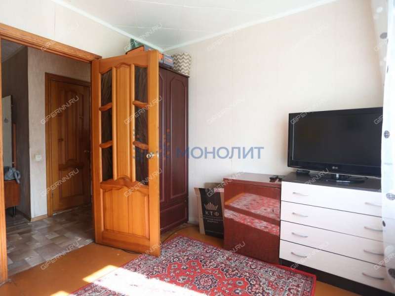 двухкомнатная квартира на Пырской улице дом 2А