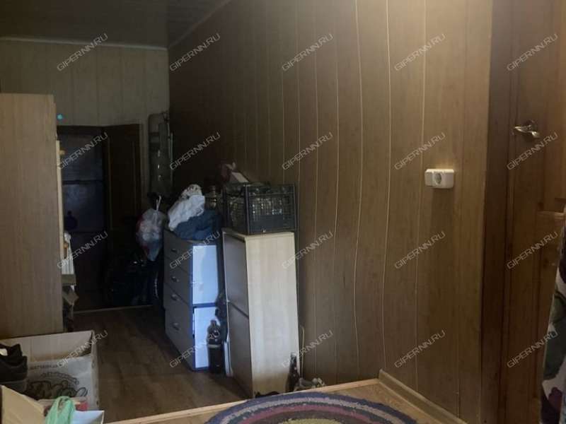 дом на улице Пушкина город Балахна
