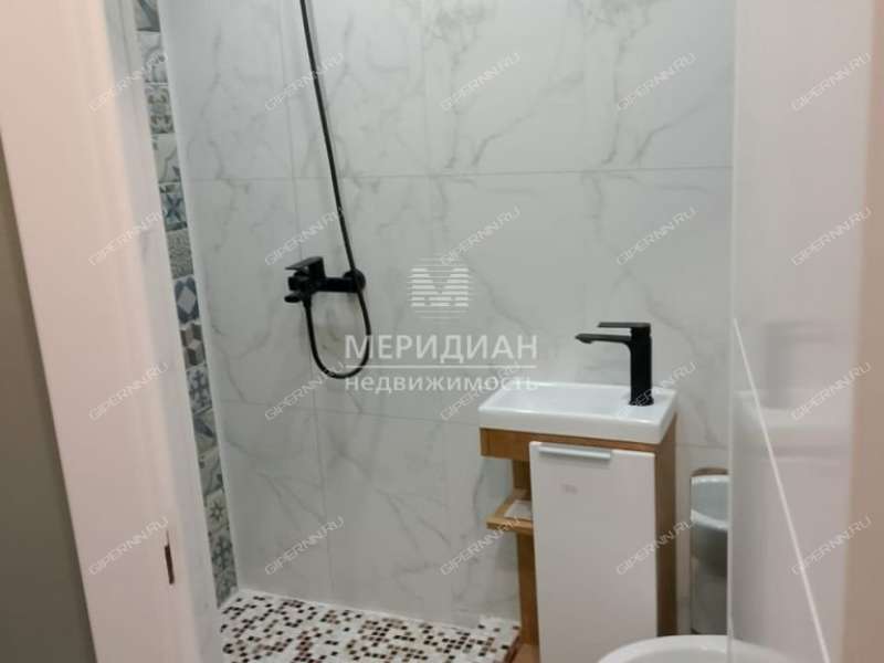 комната в доме 52 на Гороховецкой улице