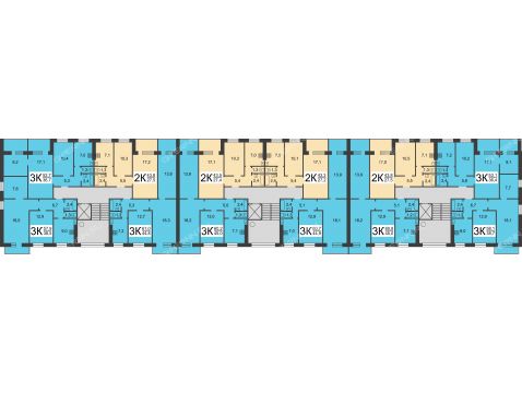 планировки дома фото