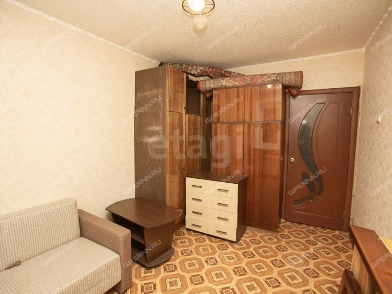 двухкомнатная квартира на Мончегорской улице дом 17а к3