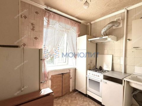 2-komnatnaya-ul-marshala-golovanova-d-67 фото