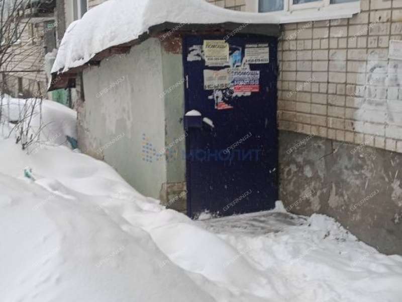 помещение под помещение свободного назначения на проспекте Свердлова город Дзержинск