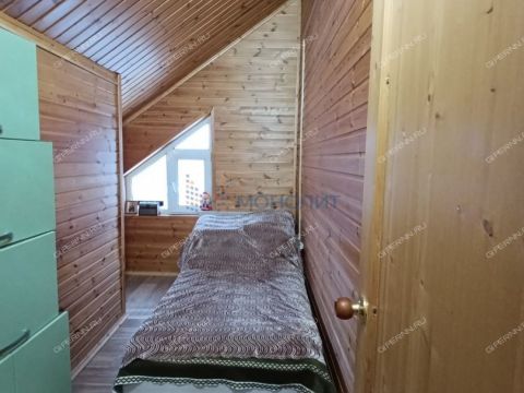 dom-zhdanovec-derevnya-opaliha-ter-snt-kstovskiy-rayon фото