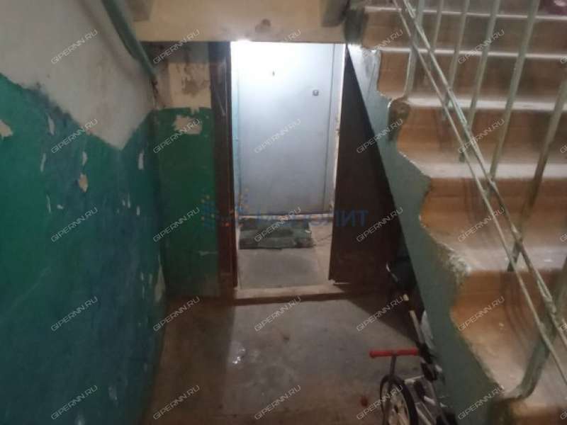 двухкомнатная квартира на Яблоневой улице дом 13А