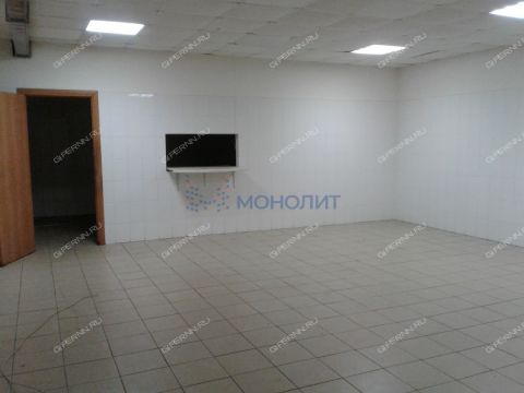 rabochiy-poselok-pervoe-maya-balahninskiy-municipalnyy-okrug фото